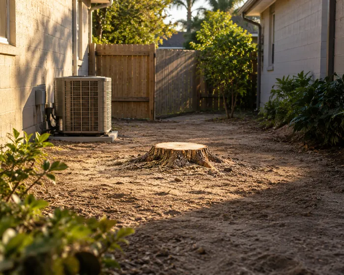 Tree Removal by Clear Cut Tree Masters